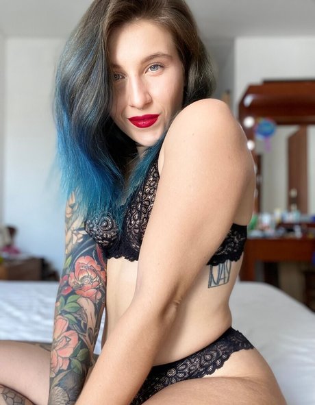 MashaSpeechka 美しい女優 写真