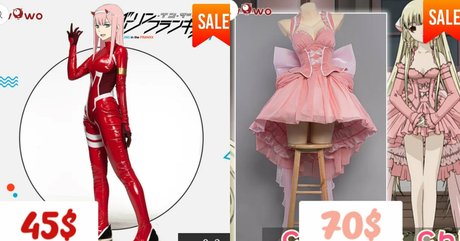 princesspatatefree 完璧なスター ギャラリー