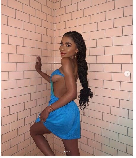 Teala Dunn アダルトモデル ギャラリー