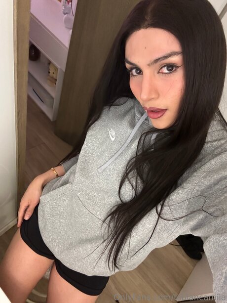tsbiancamila 完璧なスター 写真