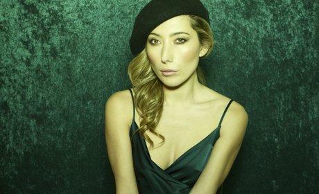 Dichen Lachman ポルノ女優 画像
