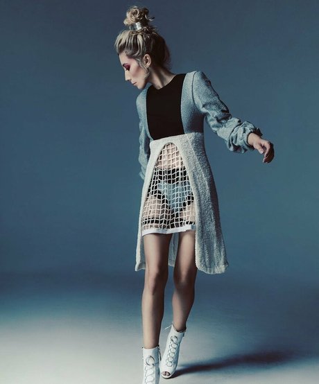 Dichen Lachman 高品質のスター 画像