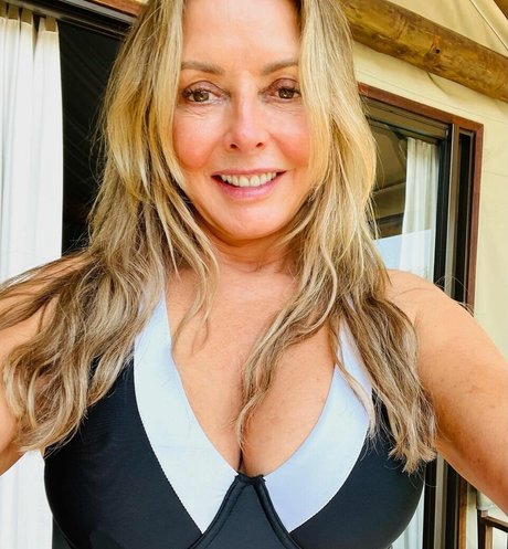 Carol Vorderman 最高の女優 画像