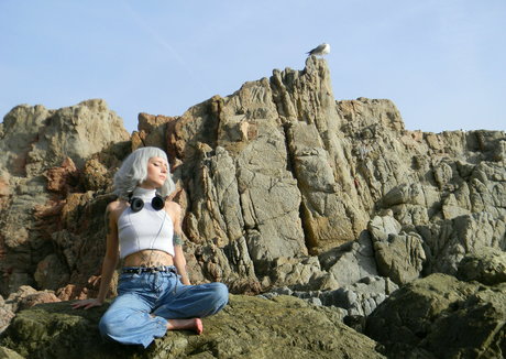 daddysbrat420 セクシーモデル 画像