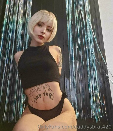 daddysbrat420 ポルノスター セックス ギャラリー