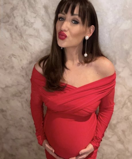 Catherine Tyldesley スター 写真