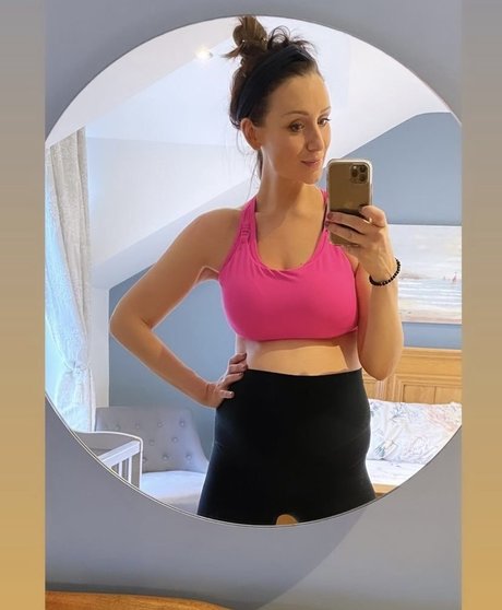 Catherine Tyldesley ヌードスター 写真