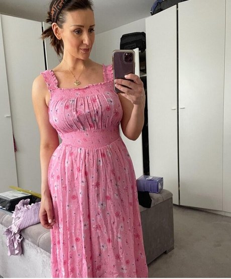 Catherine Tyldesley 高品質のポルノスター 画像