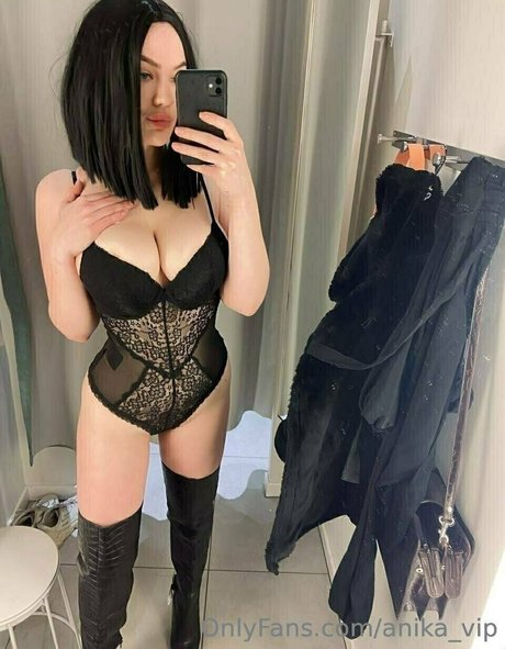 anika vip ポルノスター 美しい 写真