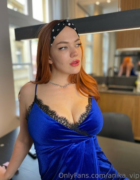 anika vip 最高のスター ギャラリー