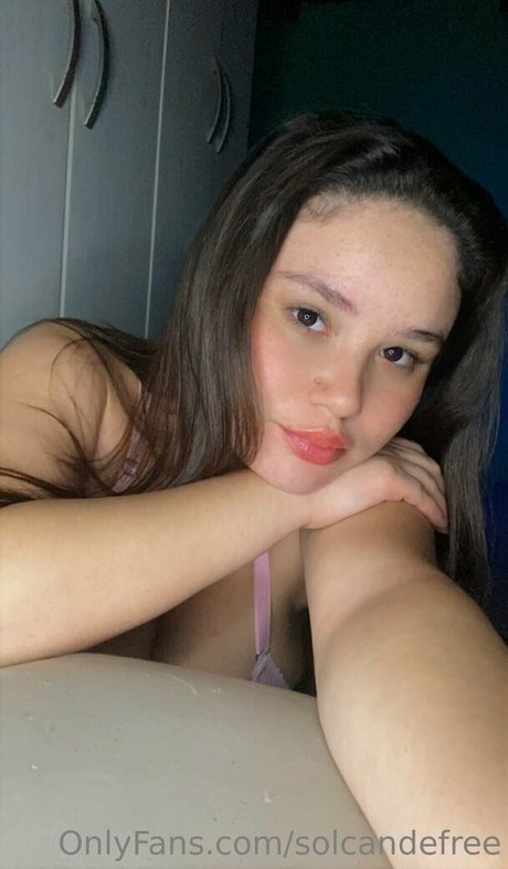 solcandefree 最高の女優 ギャラリー