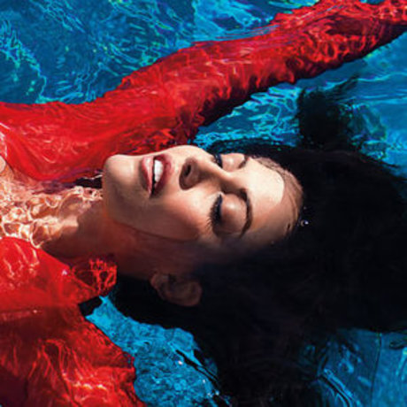 Raquel Pomplun 完璧なモデル 写真