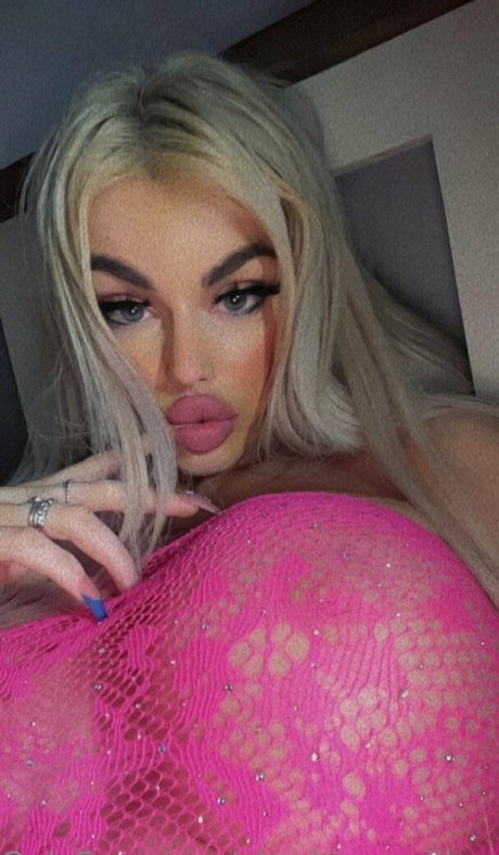 xbarbie malibux 女優 画像