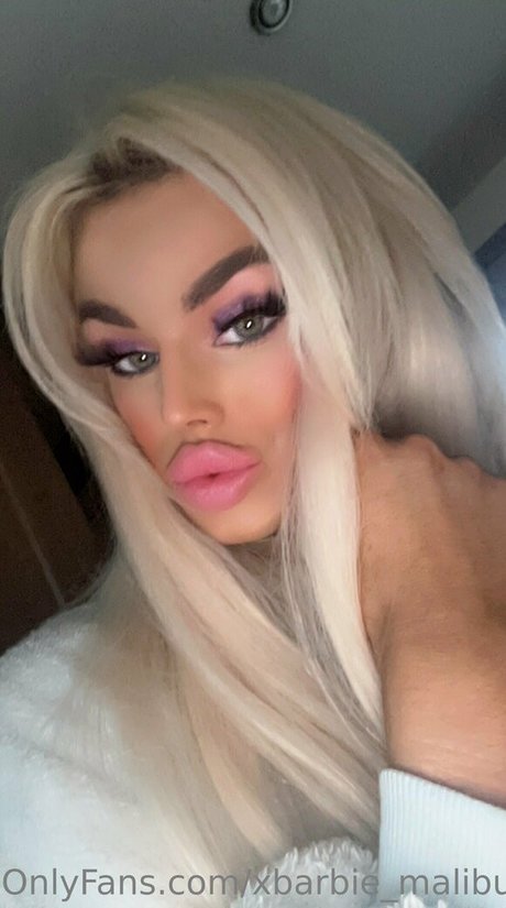 xbarbie malibux ポルノスター セックス 画像
