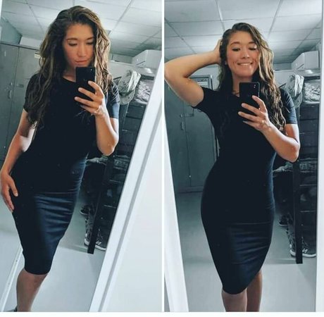 Sylvia Morton 女優 写真