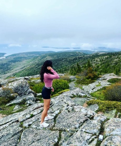 Sylvia Morton ヌードモデル 画像