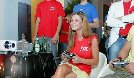 Andreas Tischler ヌードスター ギャラリー