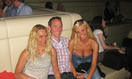 Andreas Tischler HDモデル 画像