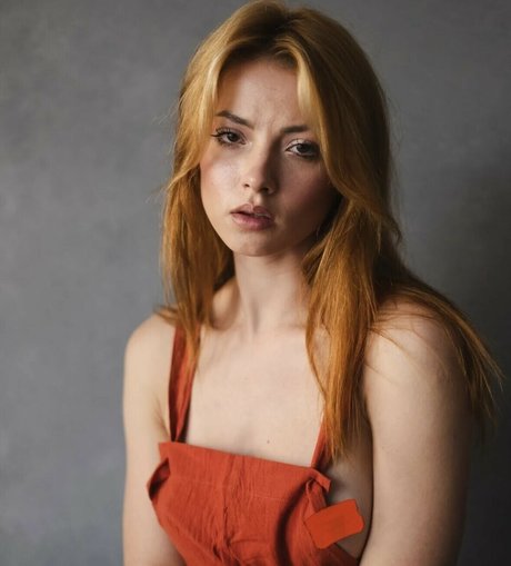 Sophie Ia Sage 完璧なスター 画像