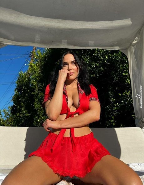 フィットネスガールズオンリーファンズ エロチック 写真