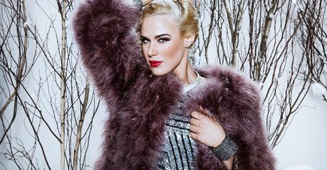 WWE Lana 無料のスター アーカイブ