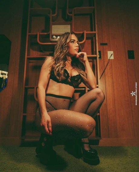 WWE Lana セックスモデル 画像