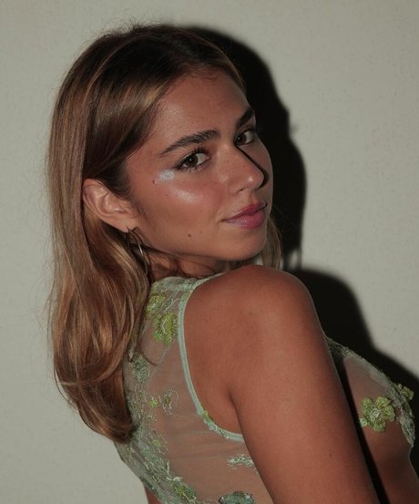 Sofia Barbosa 美しいスター 画像