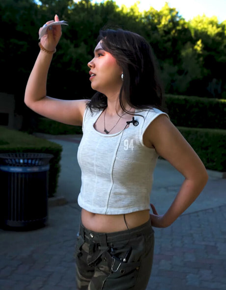 セーリングオンリーファンズ HD 写真