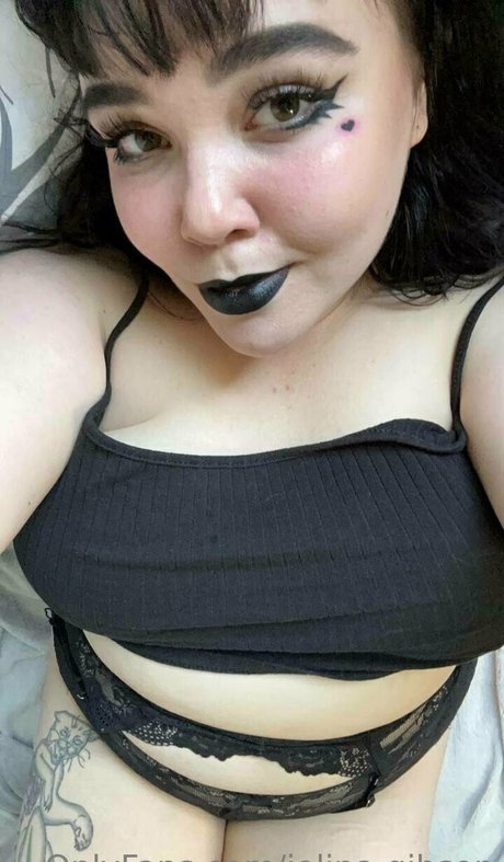 jolina gibson アートポルノスター 写真