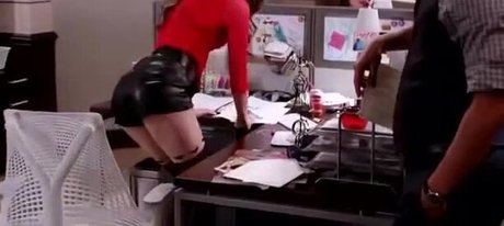 Karen Gillan トップスター 写真