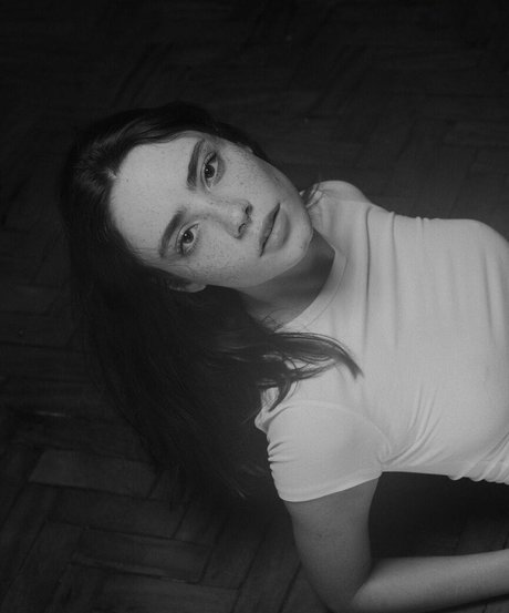 Melissa Fernandes 完璧な女優 画像