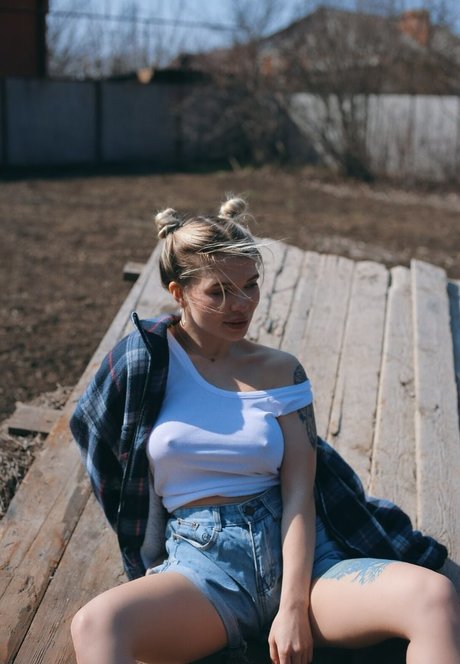 Sorabi ホットなポルノスター ギャラリー