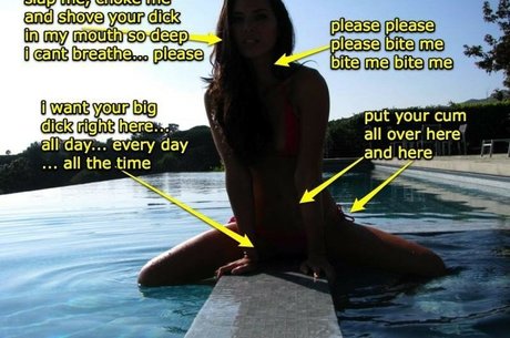 Olivia Munn アダルトスター 写真