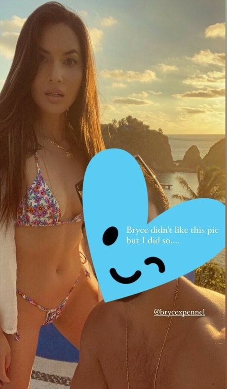 Olivia Munn かわいいスター 写真