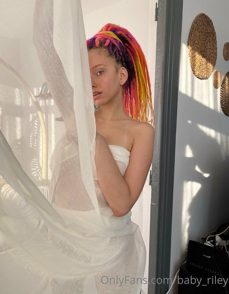 baby riley 可愛い女優 アーカイブ