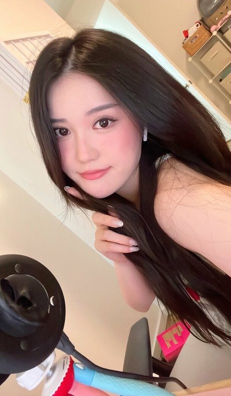 AngelsKimi セックスモデル 画像