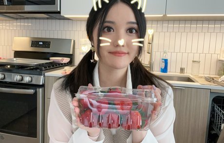 AngelsKimi スター xxx 写真