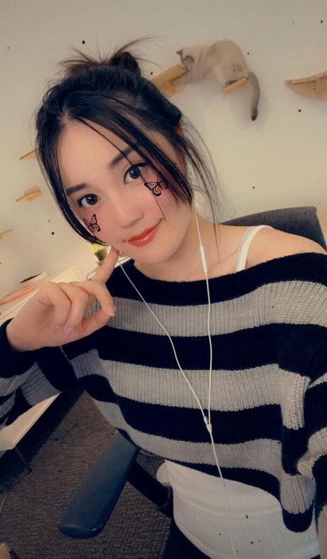 AngelsKimi ヌードモデル 写真