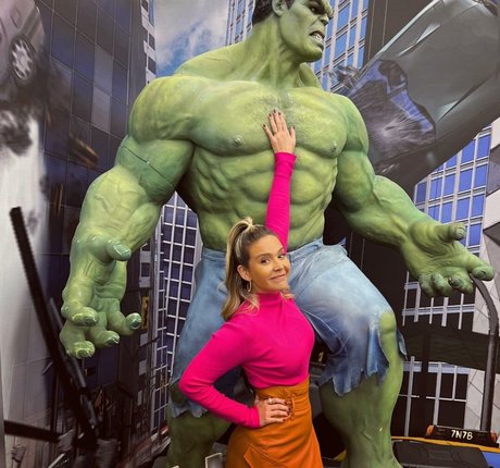 タンオンリーファン ホット裸 ギャラリー