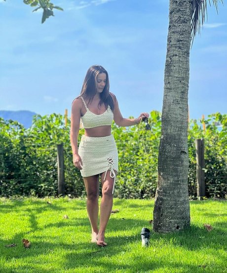 Paloma Tocci アダルトモデル 写真