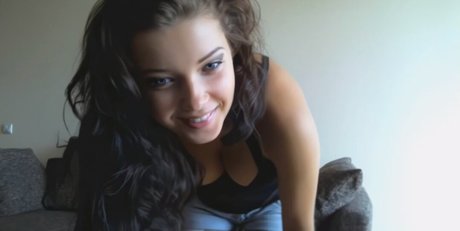 Divine Ramona かわいいスター 写真