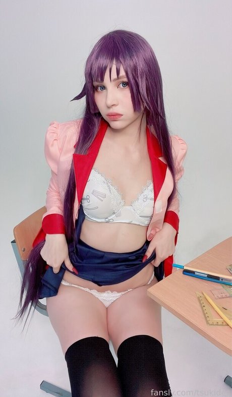 ジンジャーティーンオンリーファンズ ホットヌード 画像