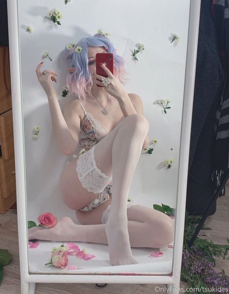 ボールオンリーファン アートヌード 画像