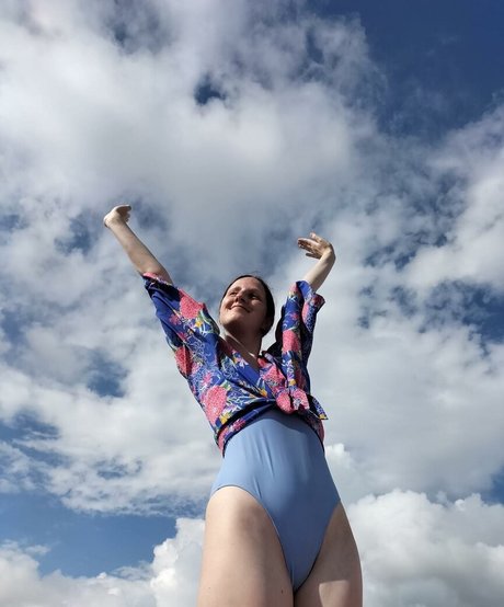 Try Channel Girls 高品質のスター 写真