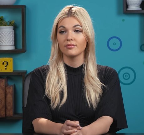 Try Channel Girls 高品質のスター ギャラリー