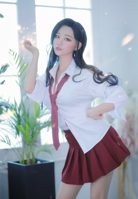 Berry アートポルノスター アーカイブ