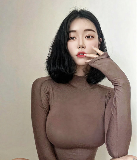 Berry HDポルノスター 写真