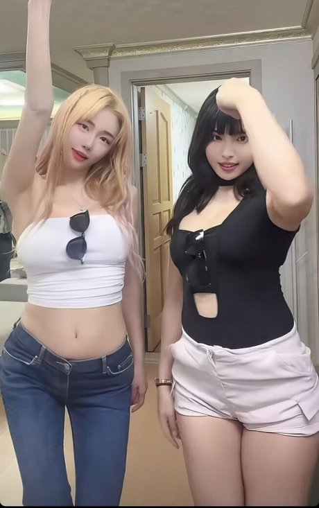 Berry スターセックス 画像