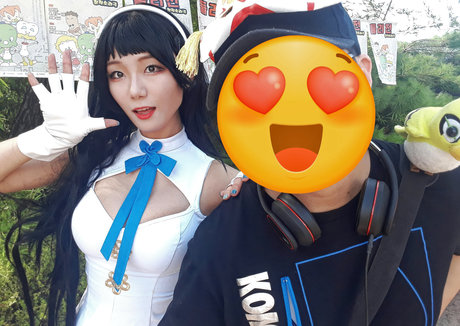 asmr ジンジャー オンリーファンズ トップ 画像