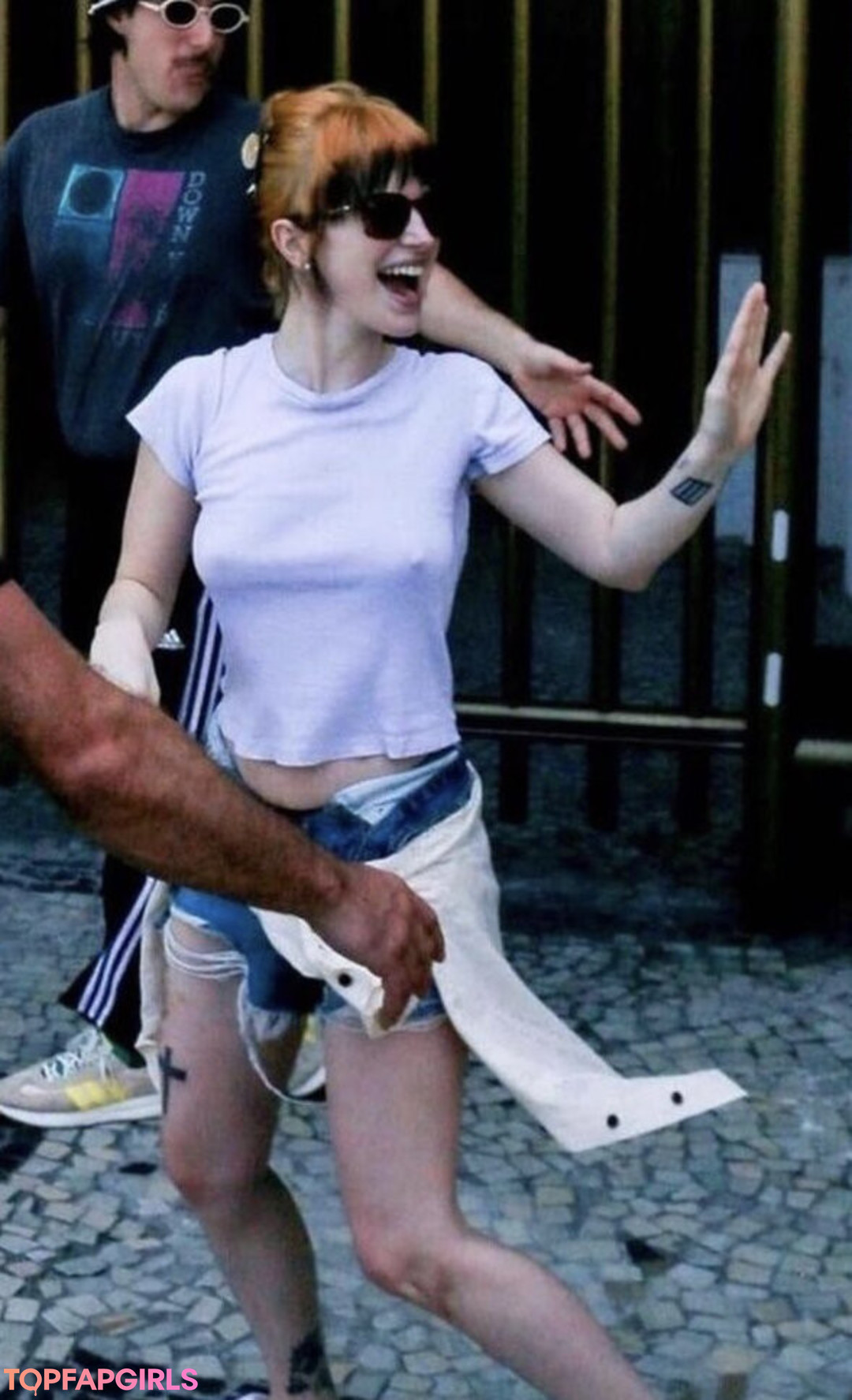 バニー無料オンリーファンズ セクシーヌード 写真